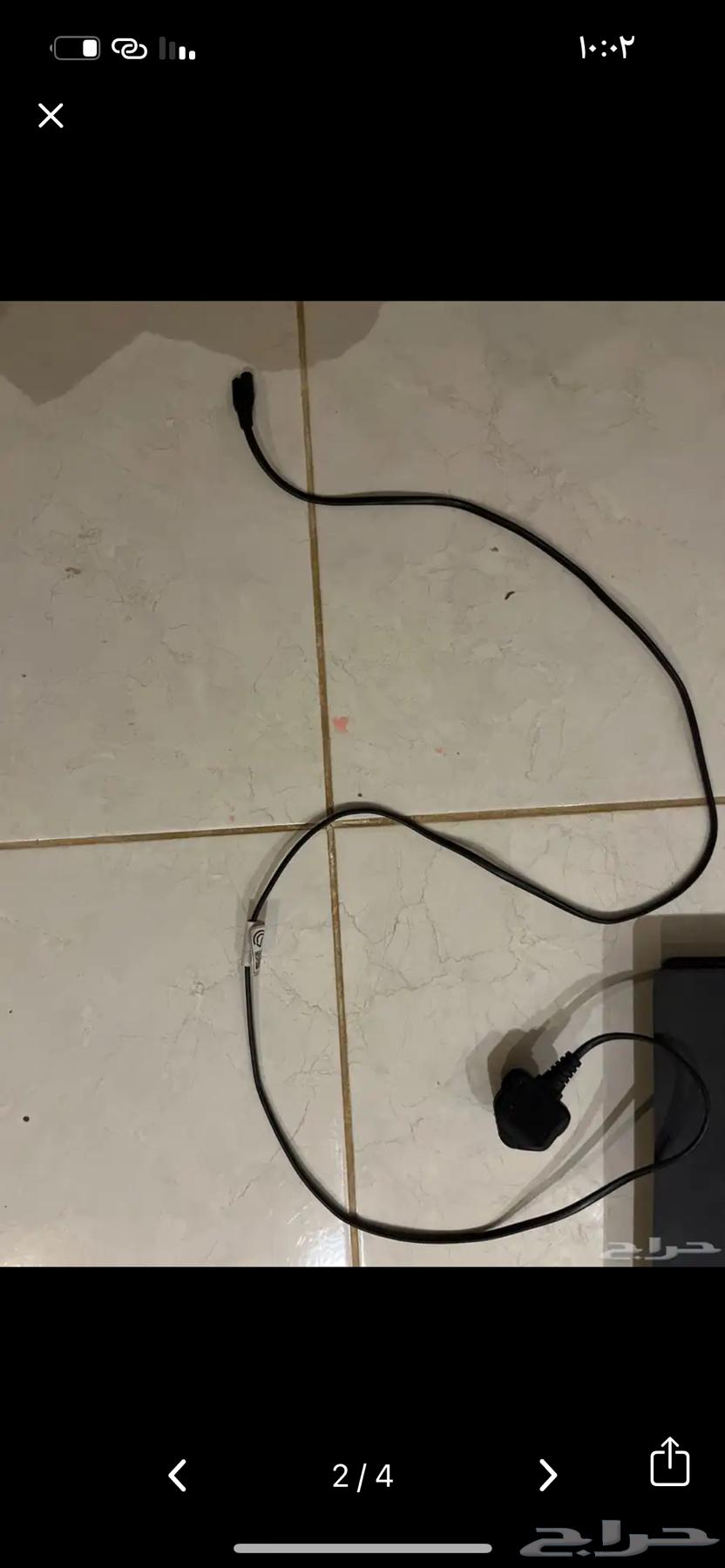 سوني 4 بحاله ممتازه63411637690497112