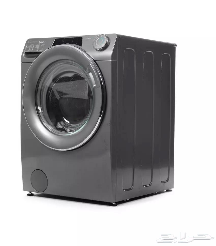 Candy Italian washing machine, 14 kg, new in box63407875141251111