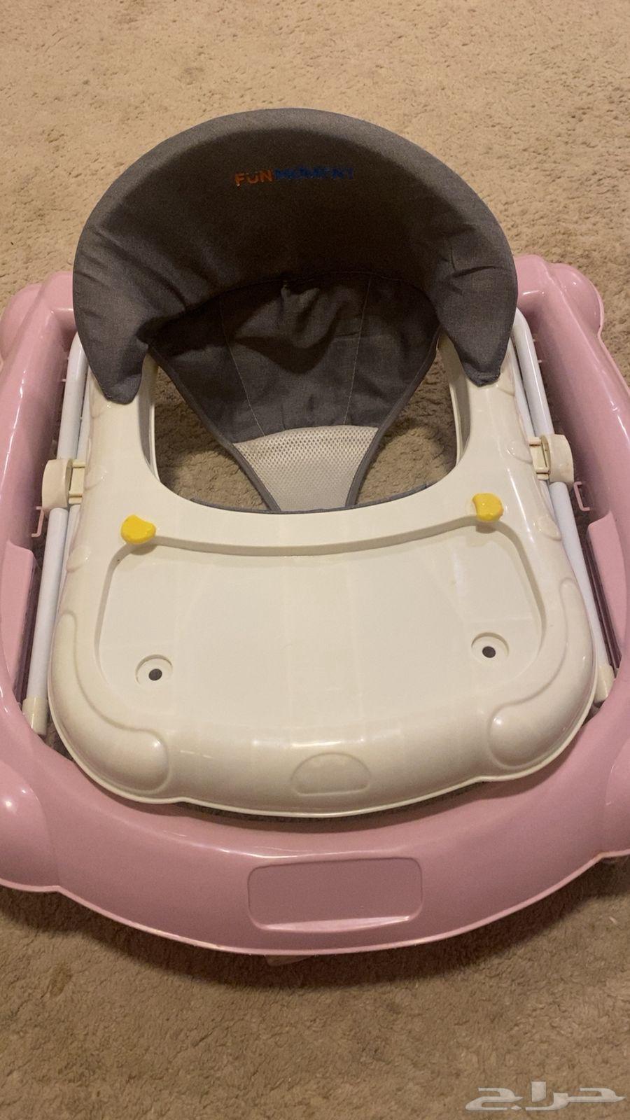 Baby walker and rocking chair63612780189057110