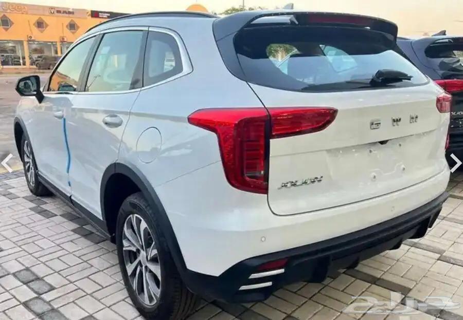 Haval Julian Active 2025 Driving Offers and Discounts for Cars63612431354369112