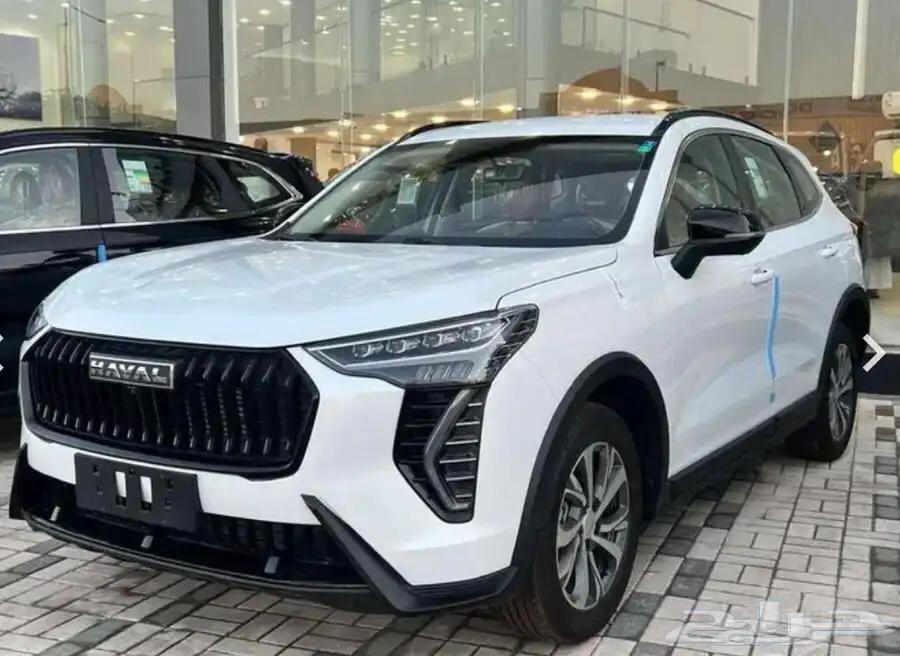 Haval Julian Active 2025 Driving Offers and Discounts for Cars63612431354369111