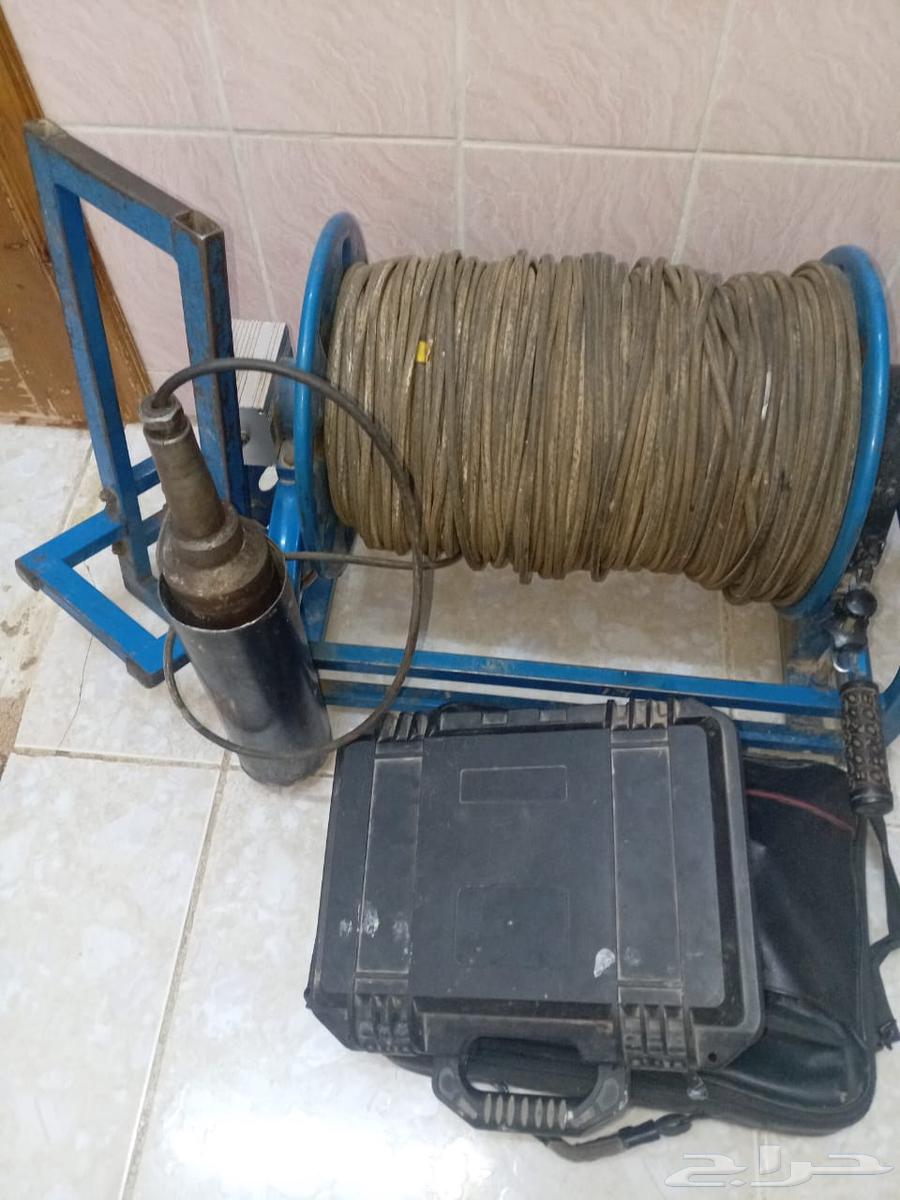 Water well driller imaging wells63032721043842111