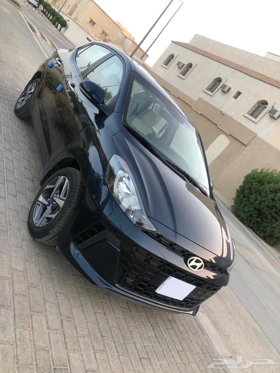 Hyundai i10 2024 Grand63183293826819111