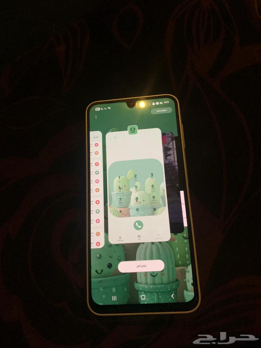 جوال سامسونج جالكسي A1663411528902274111