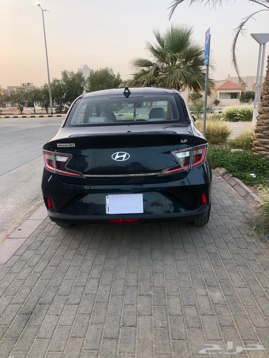 Hyundai i10 2024 Grand63183293826819112