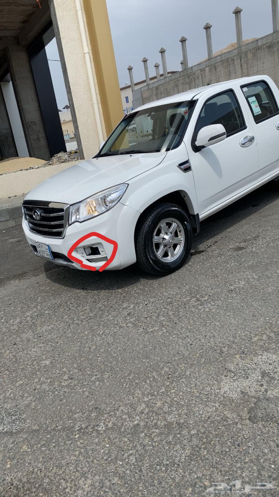 Wingle 6 2019.63613089905155113