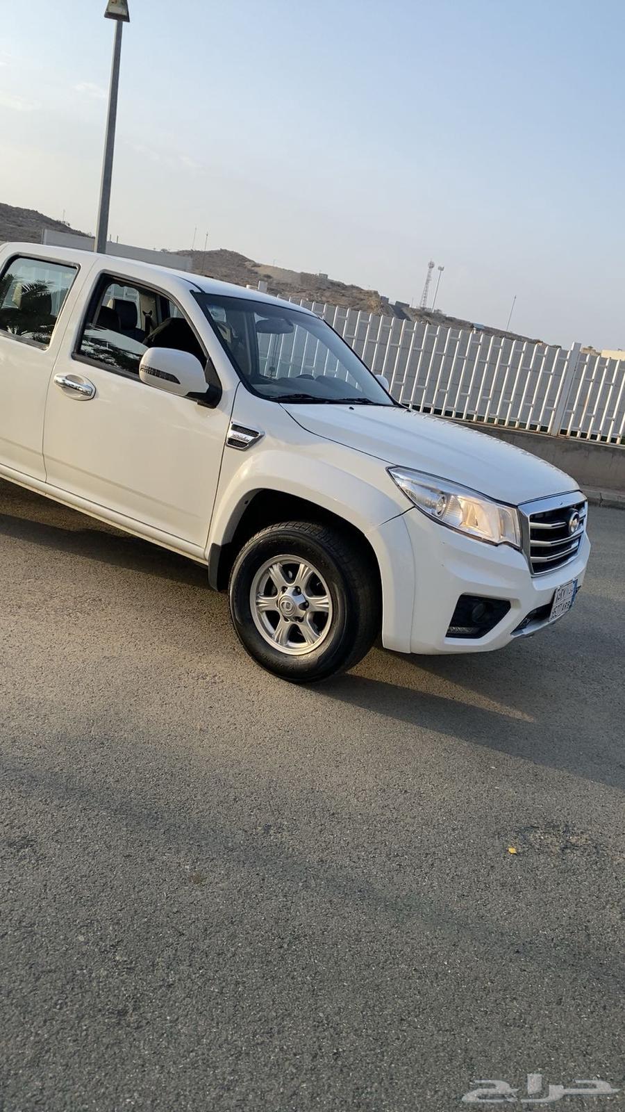 Wingle 6 2019.63613089905155111