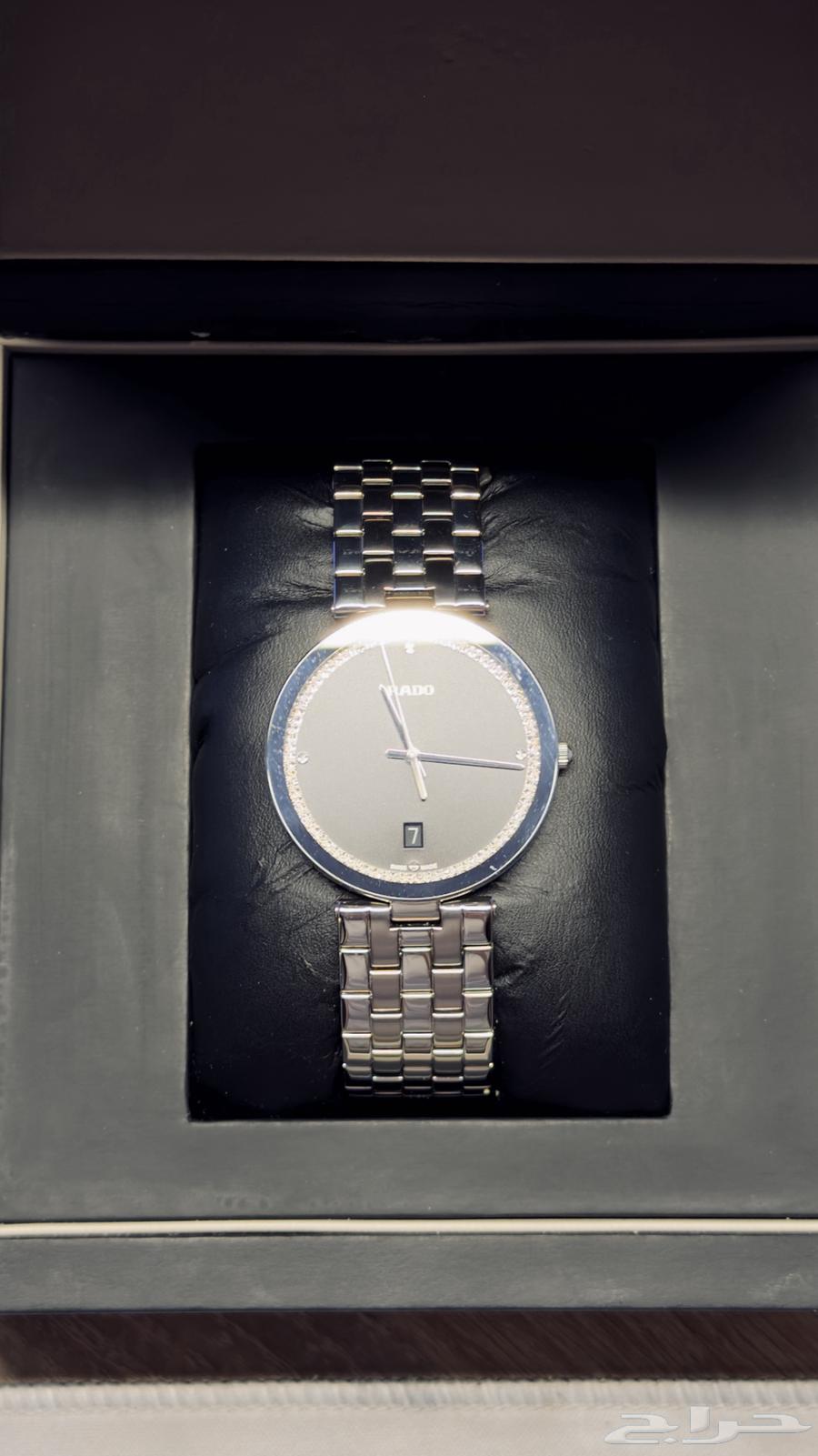Luxury Rado watch63405432172033111