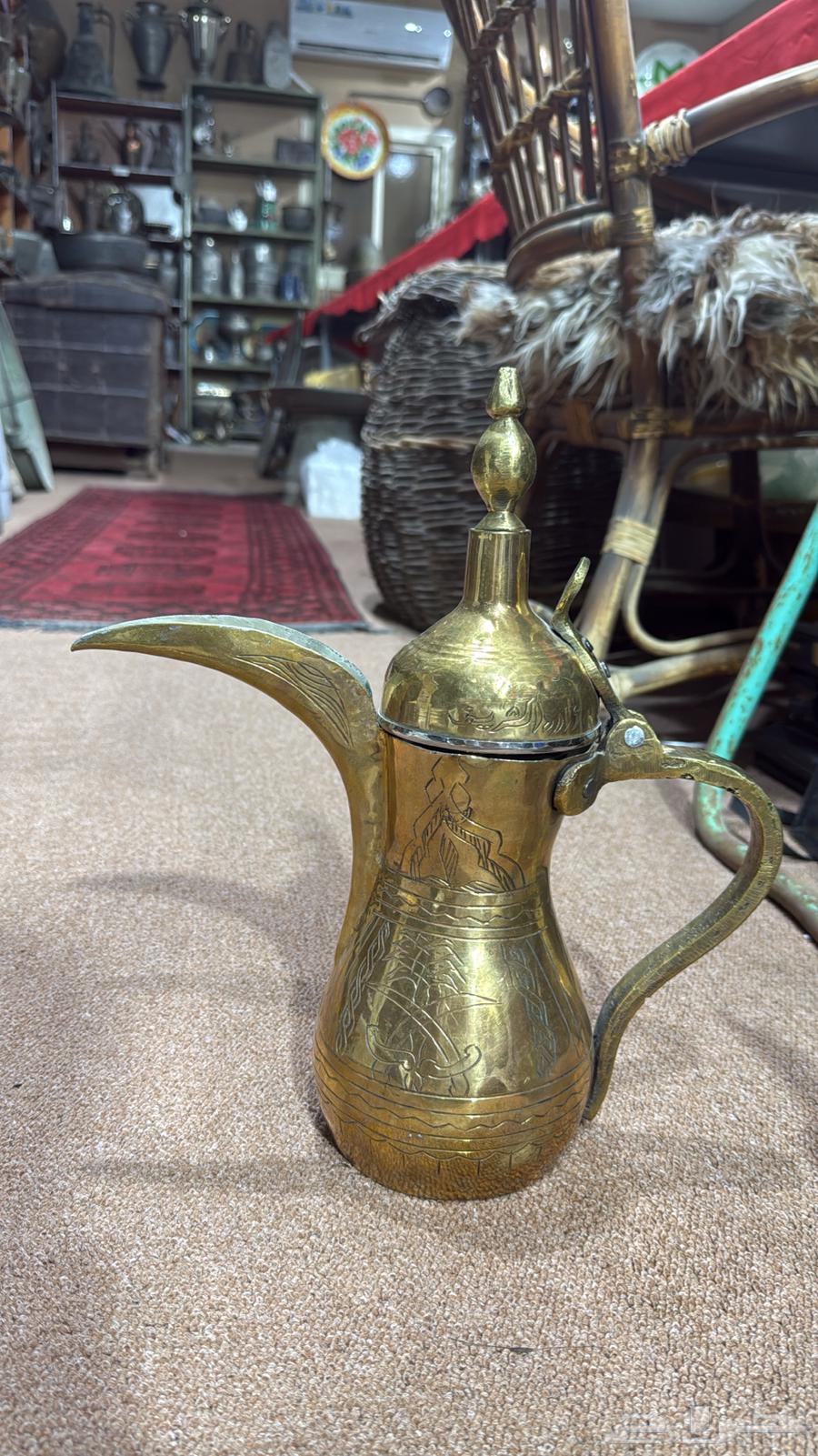 دلال قديمه رسلان63406796330369114