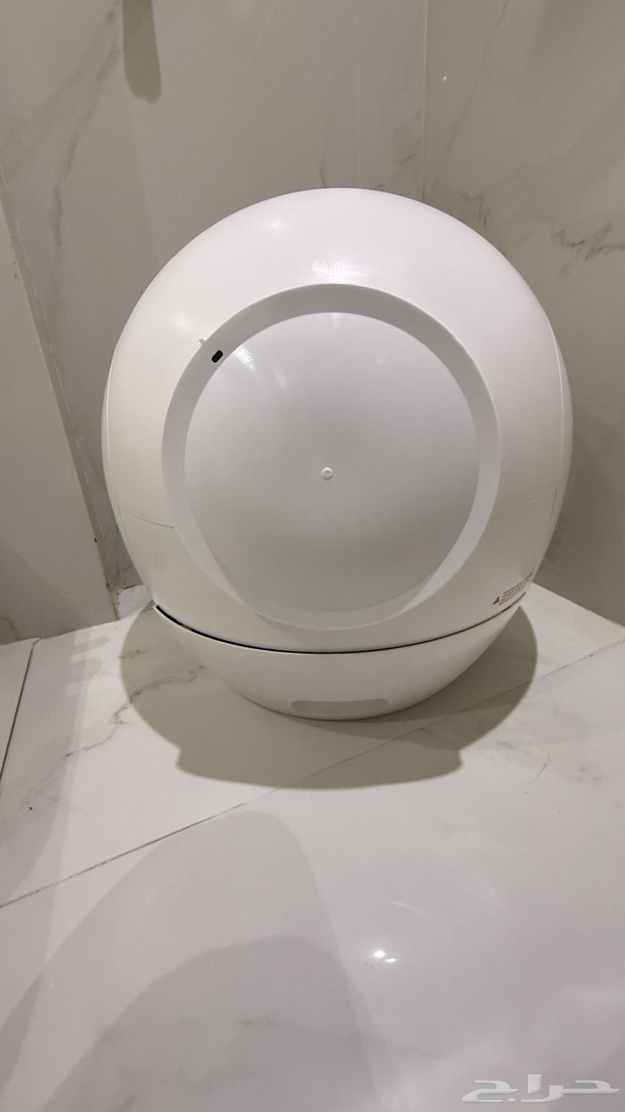 Automatic cat litter box Automatic cat litter box63403596581889114