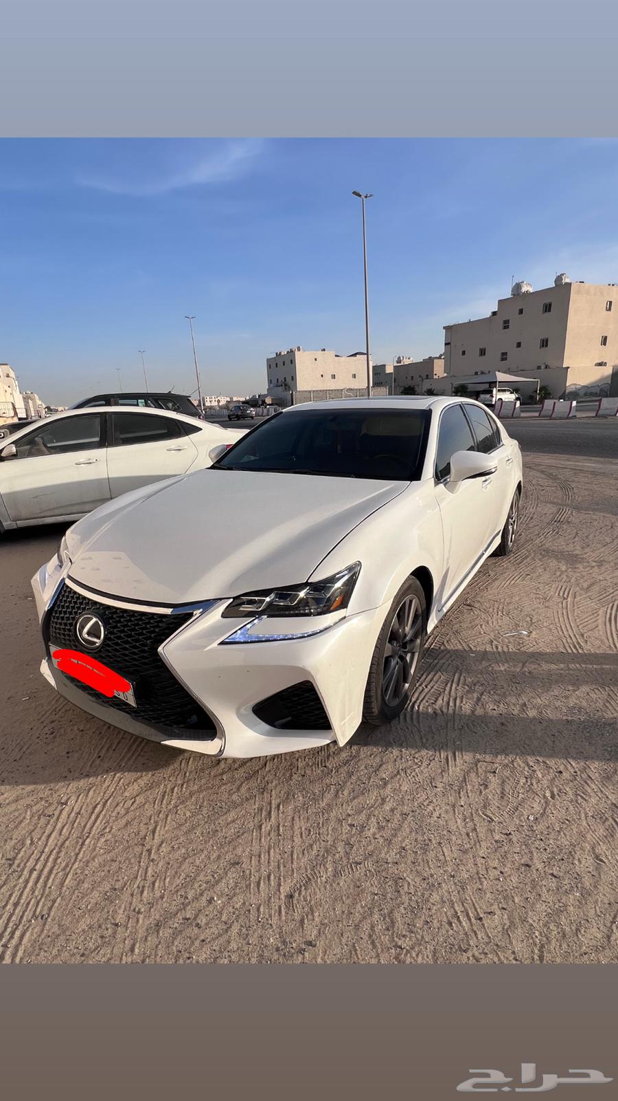 Gs 350 لكزس63613077674243112