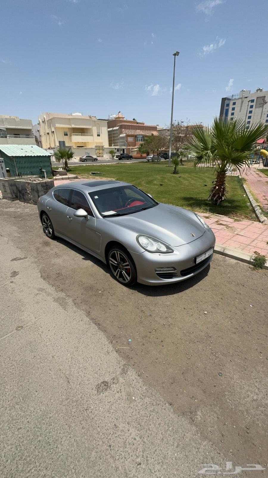 بورش باناميرا63613095507713112