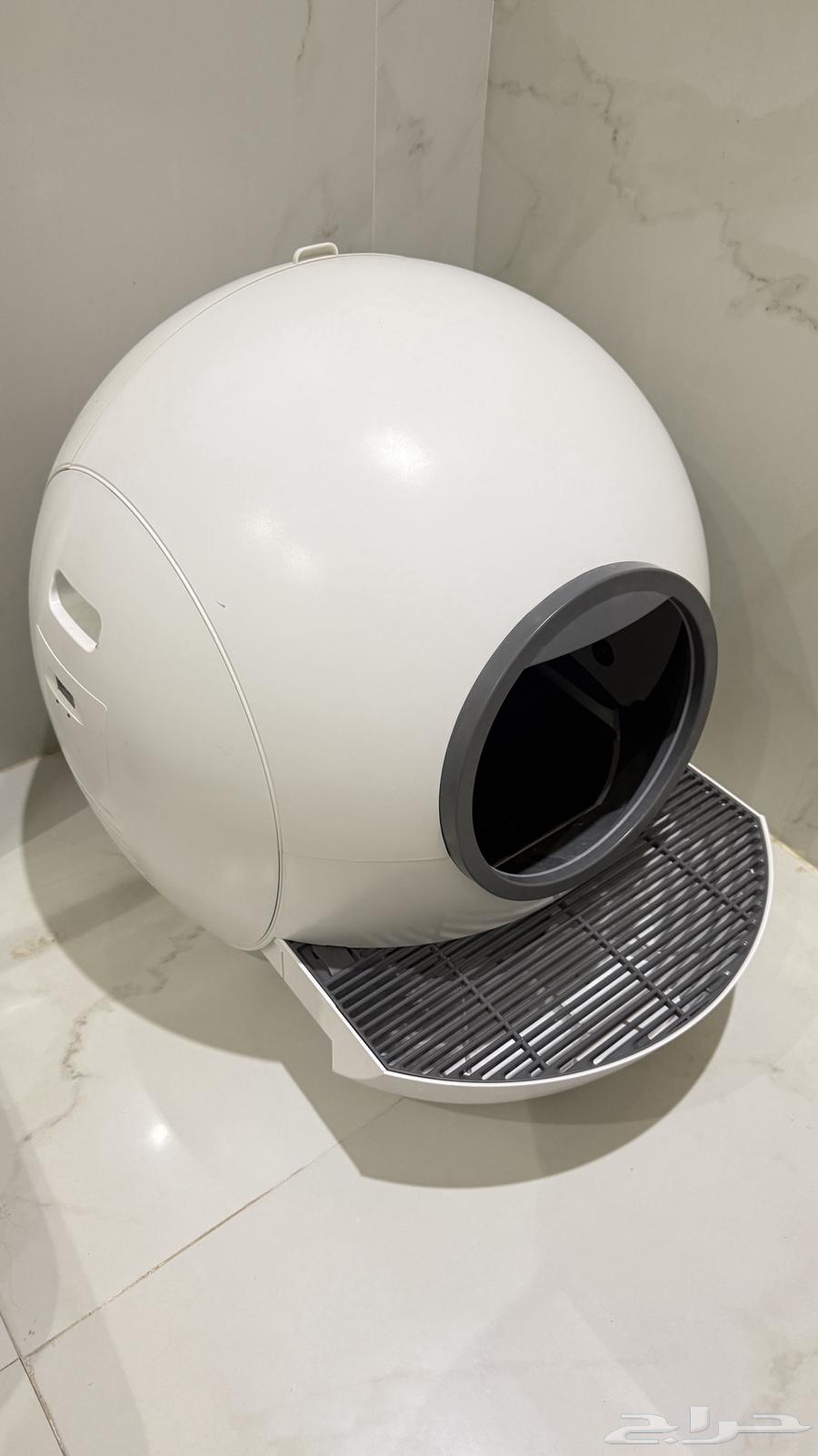 Automatic cat litter box Automatic cat litter box63403596581889110