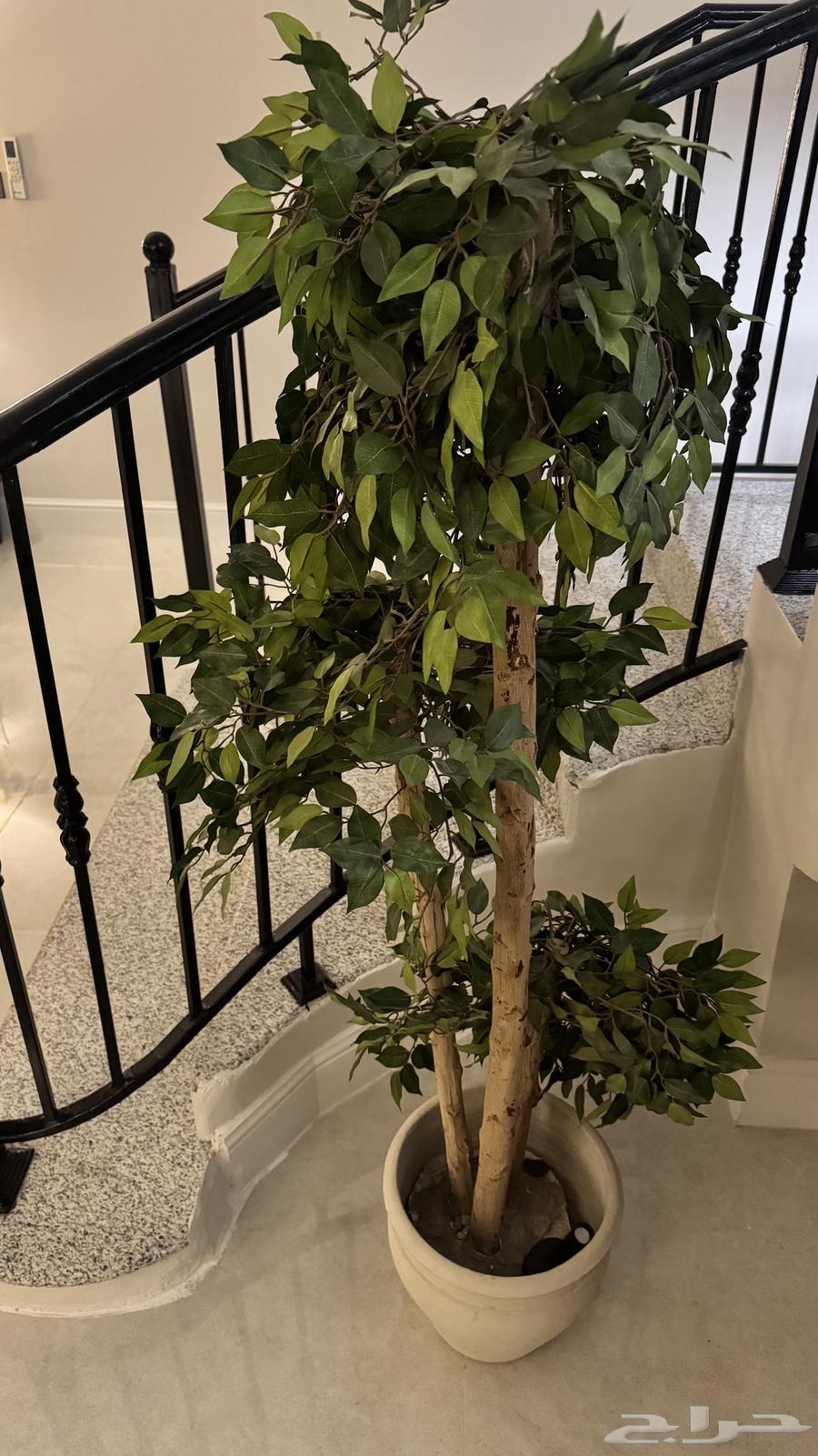 Artificial tree63404102322818111