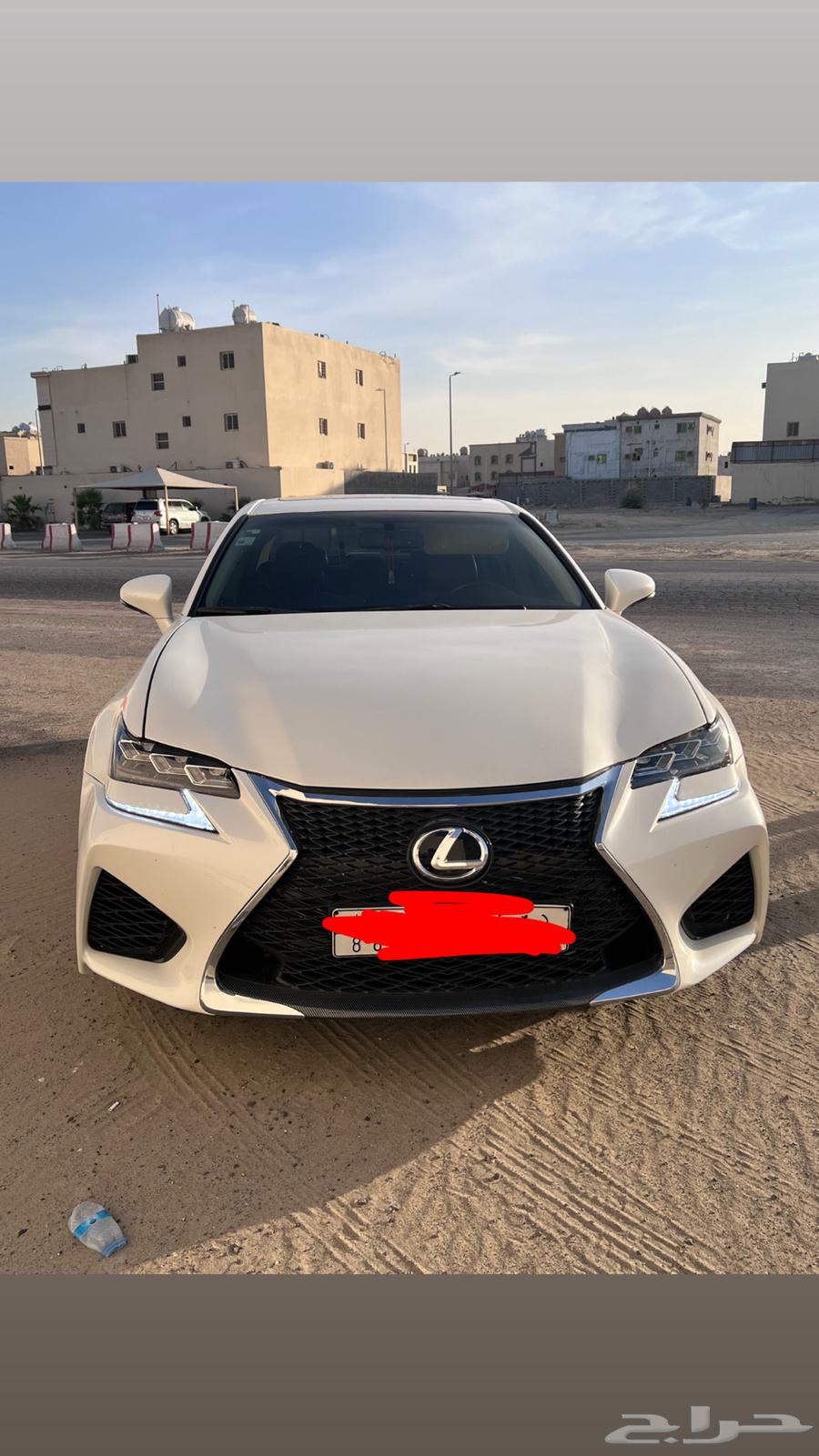 Gs 350 لكزس63613077674243110