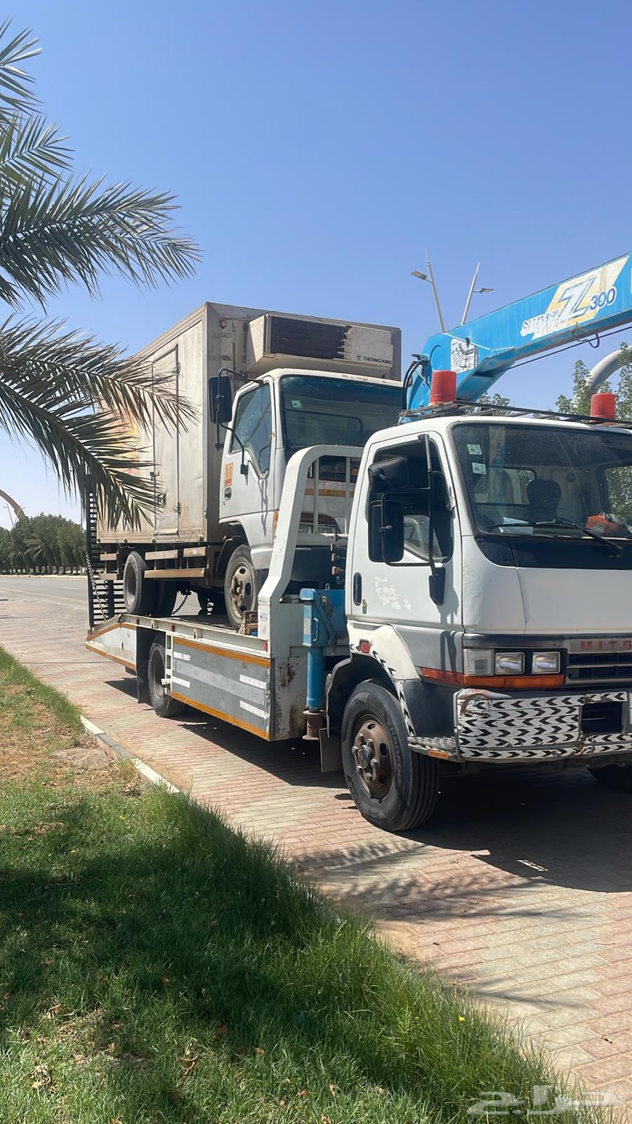 سطحه ونش كرين بعنيزه630327258689291125