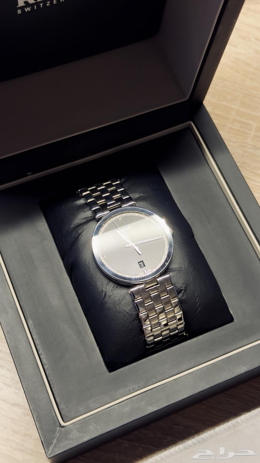 Luxury Rado watch63405432172033113