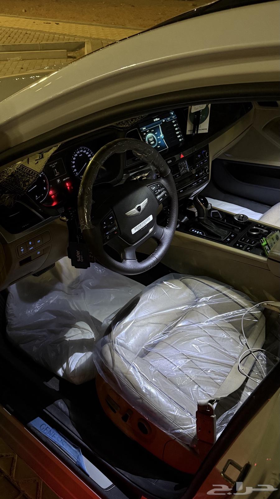 جينسس رويال 6V63612777104770111