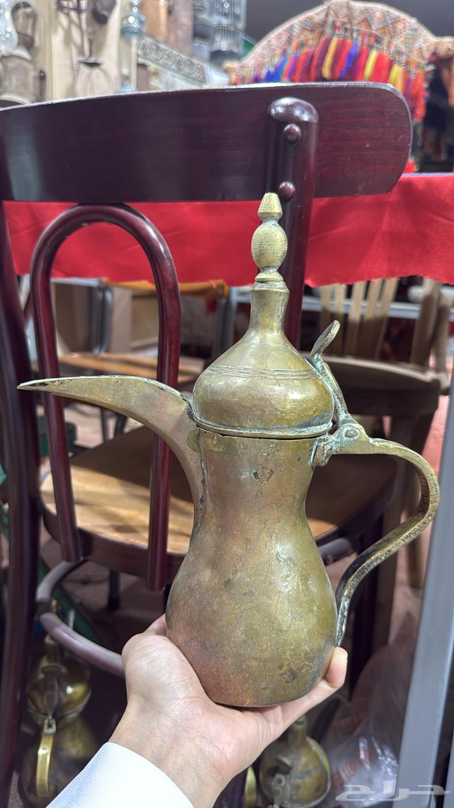 دلال قديمه رسلان63406796330369112