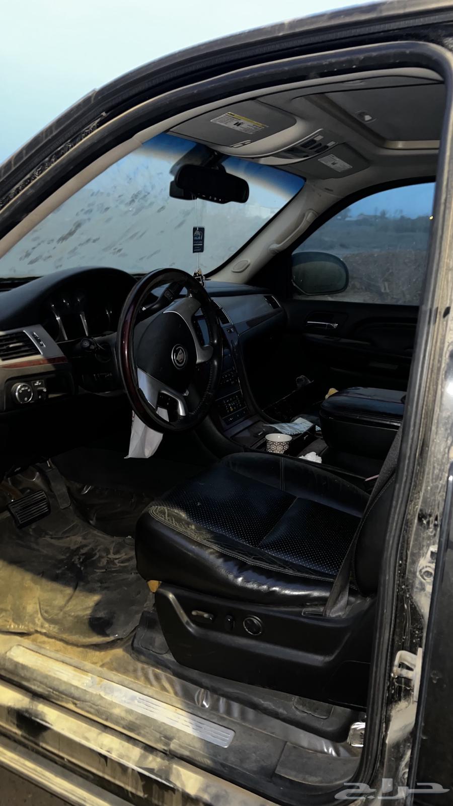Cadillac Escalade 2008 for sale63613409601665114