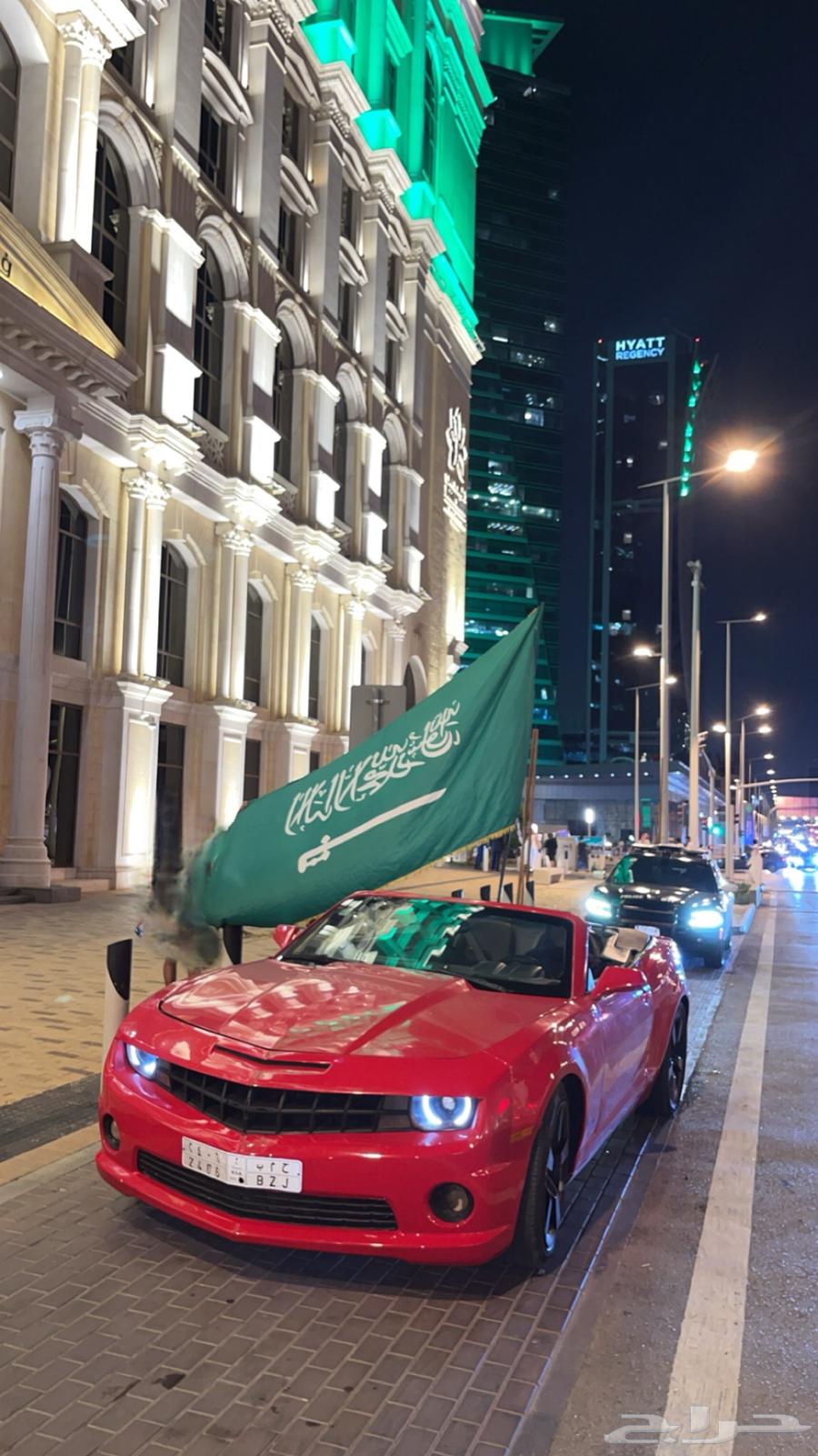 شيفروليه كمارو 2011 Rs كشف63613100113153114