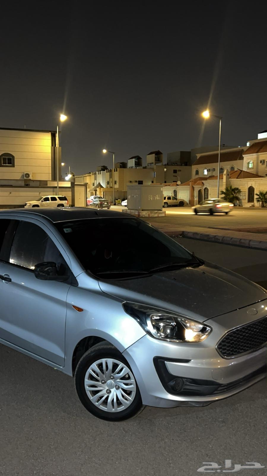 Ford Fiesta 2020 for sale63613417016707113