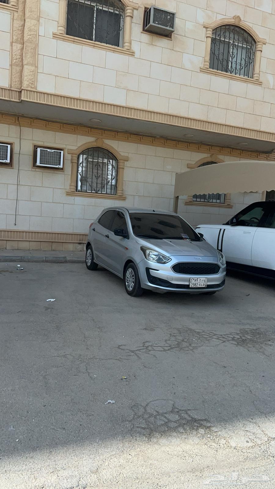 Ford Fiesta 2020 for sale63613417016707112