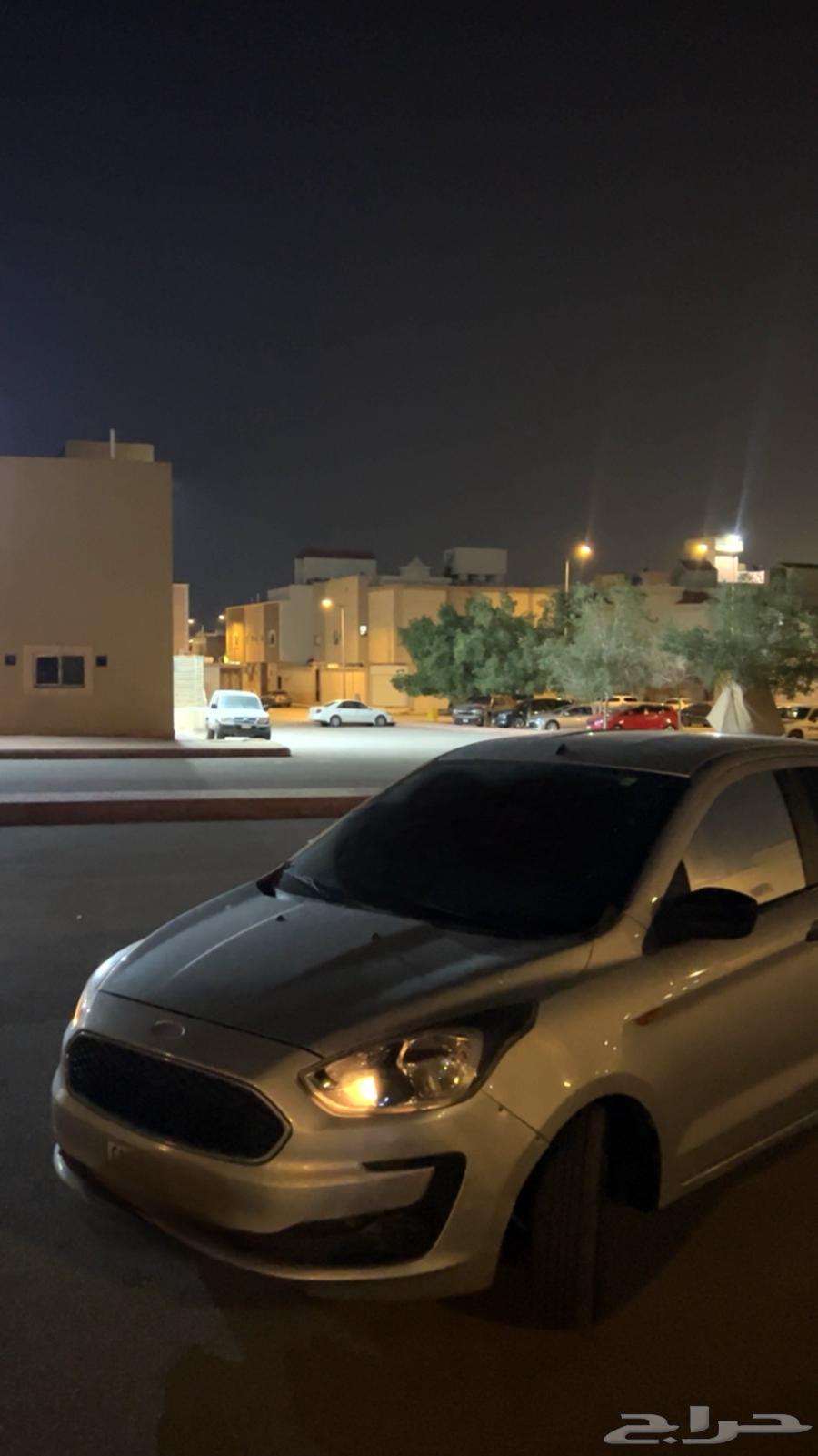 Ford Fiesta 2020 for sale63613417016707114