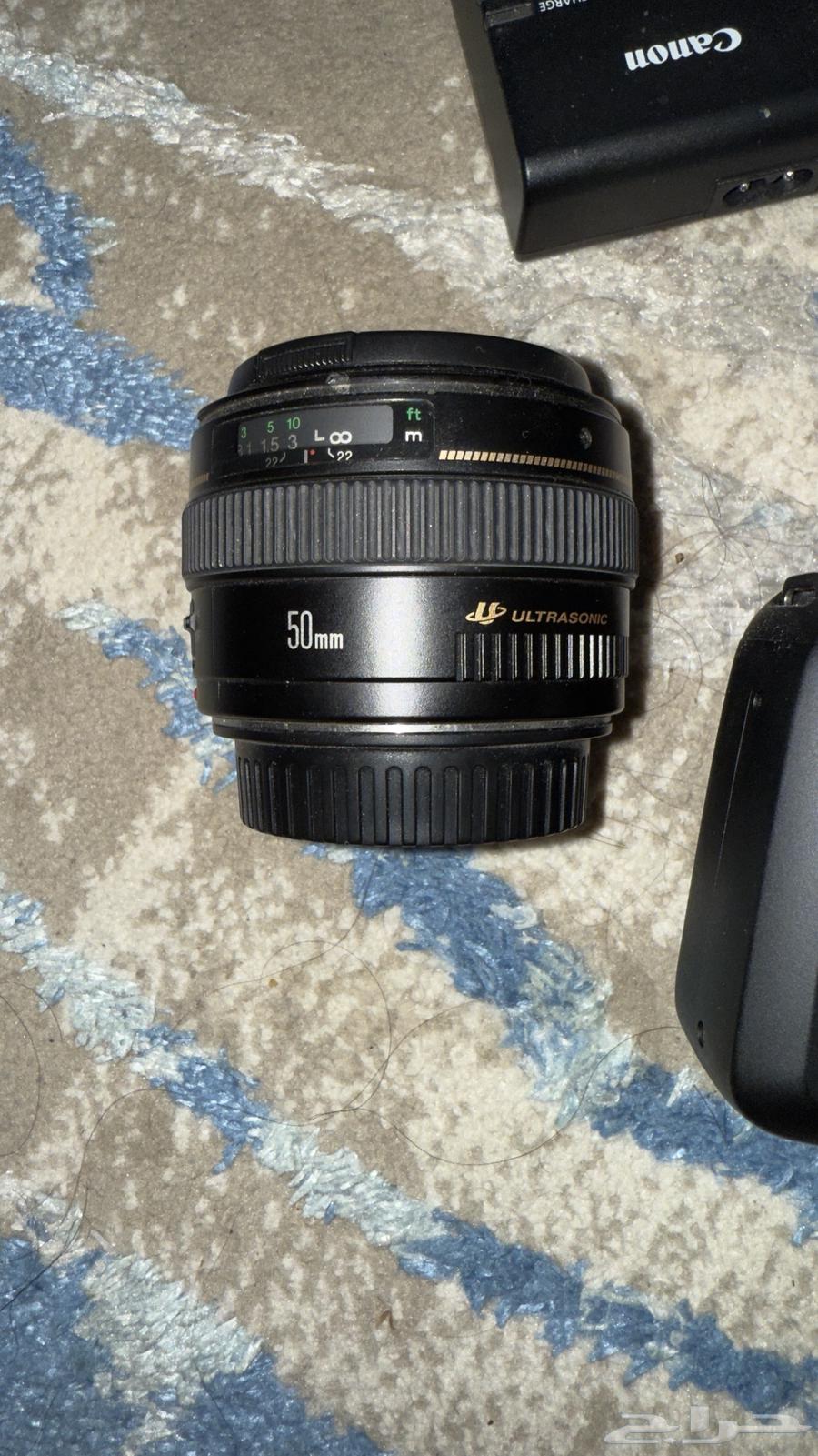 Canon EOS 4000D camera63407169503491112