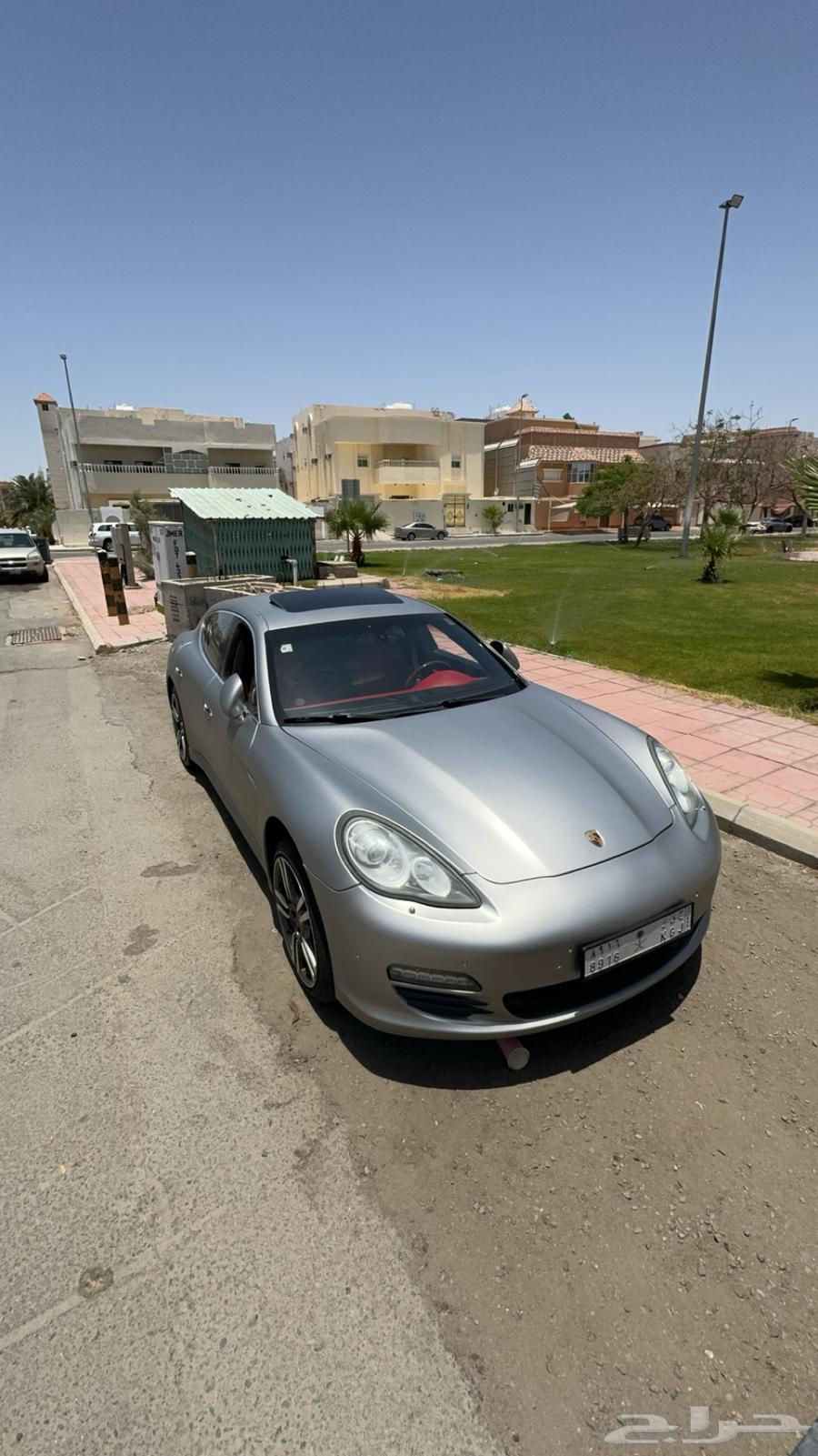 بورش باناميرا63613095507713113