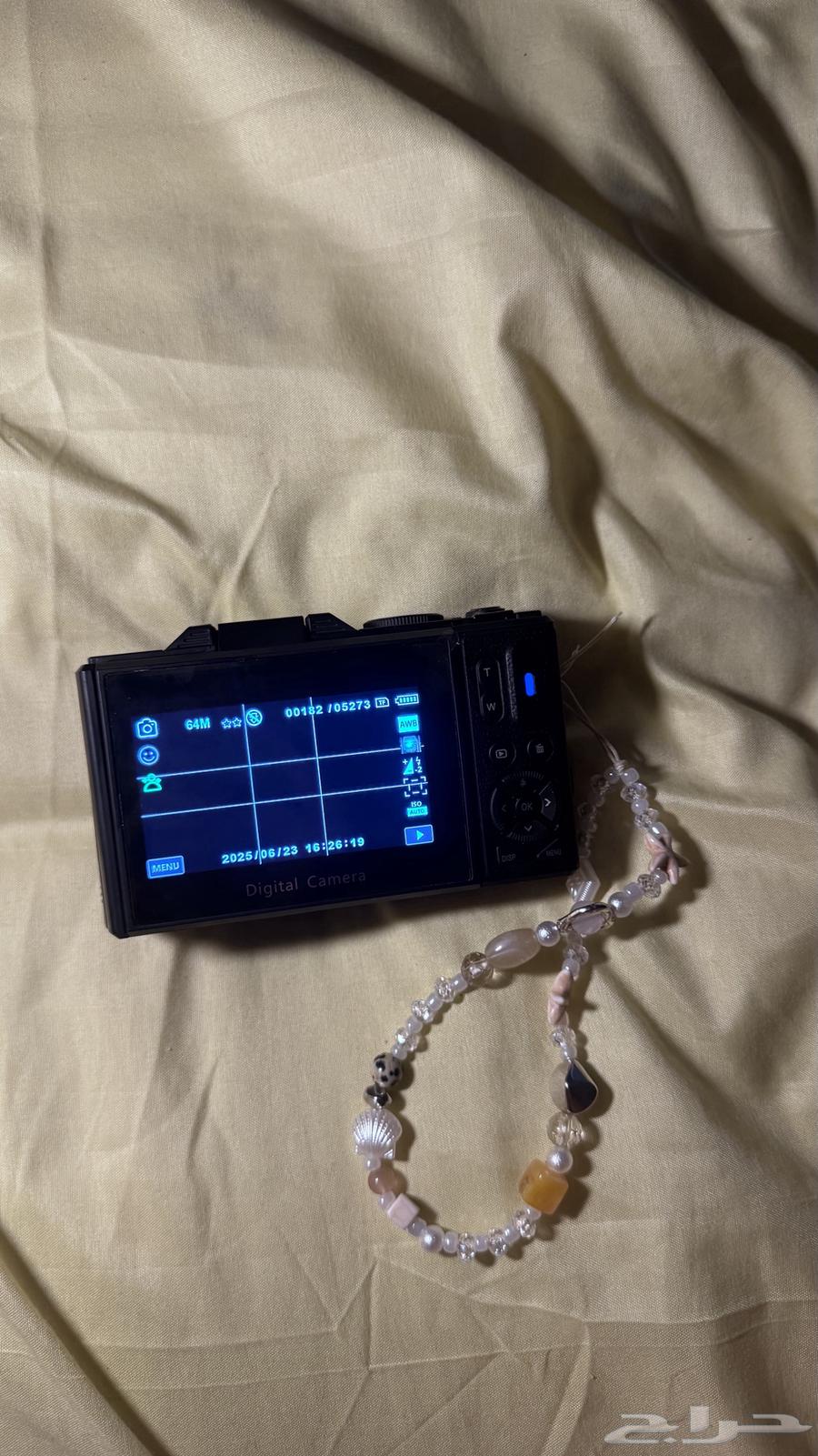 Digital camera63404505490690114
