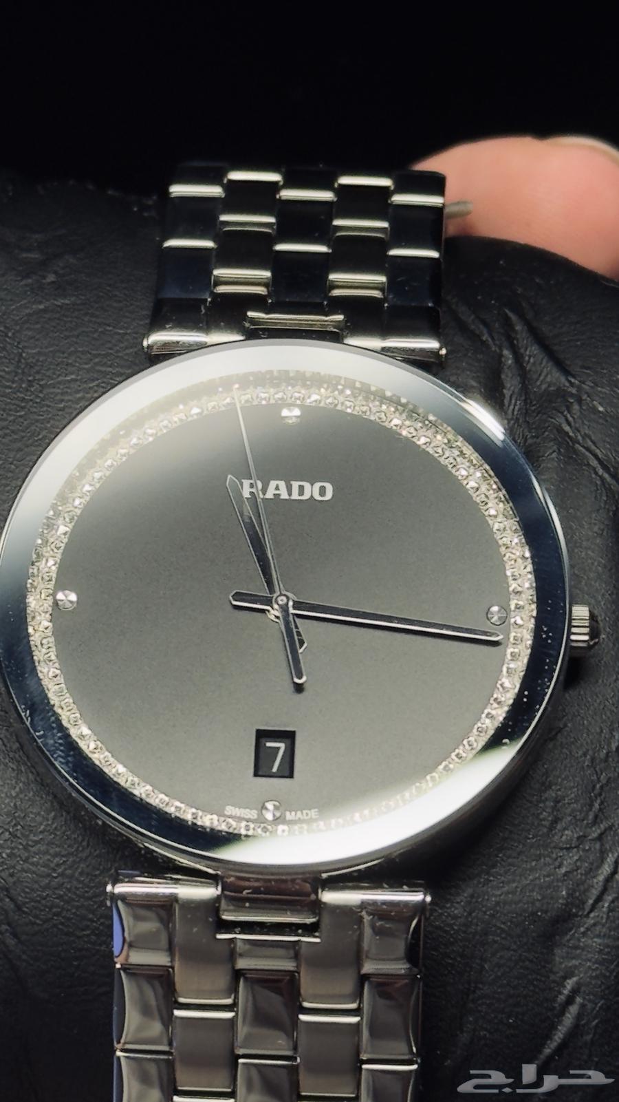 Luxury Rado watch63405432172033114