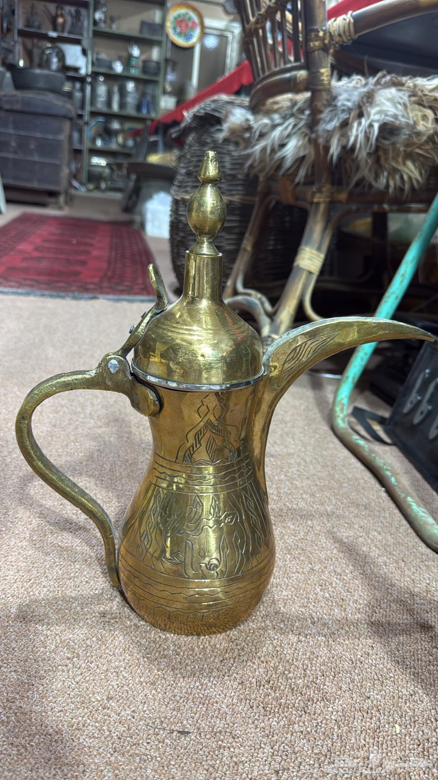 دلال قديمه رسلان63406796330369113
