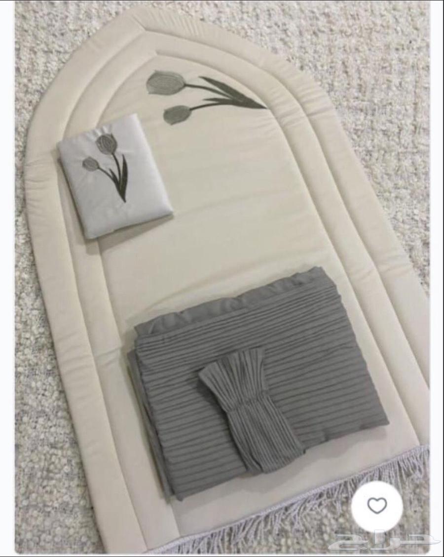 Sajjad with an elegant, beautiful, soft, and absorbent prayer mat, 79 SAR63406189647875111