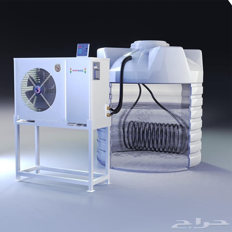 Water tank cooler air conditioner63407535840131111