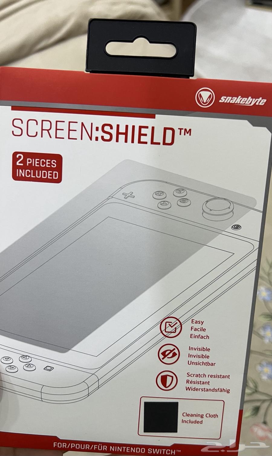 Nintendo Switch 163407540823299114