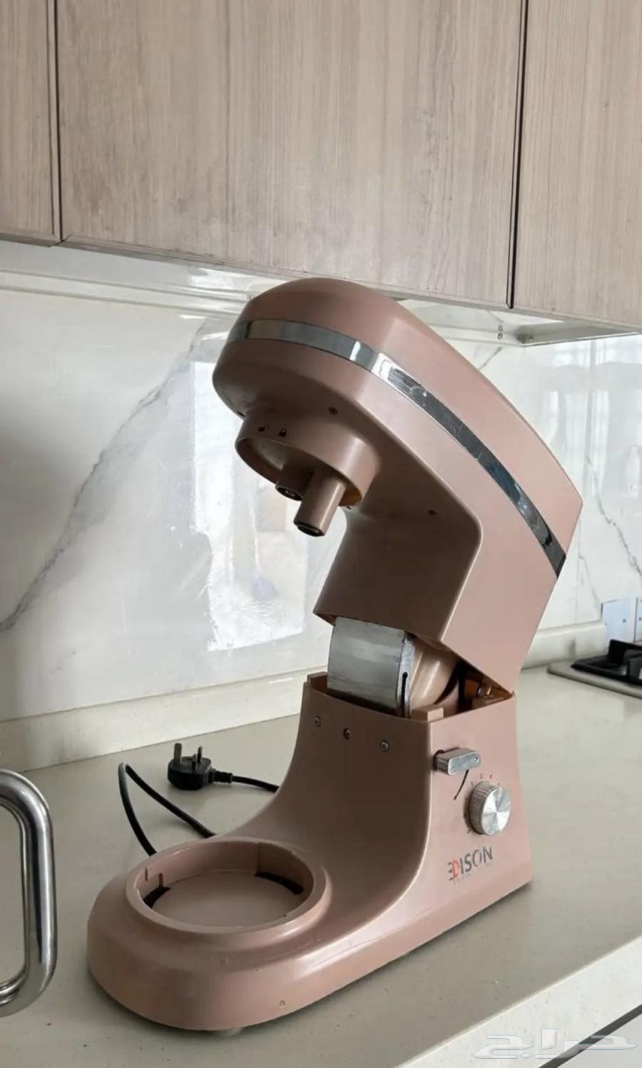 Mixer kneader63405259478529111