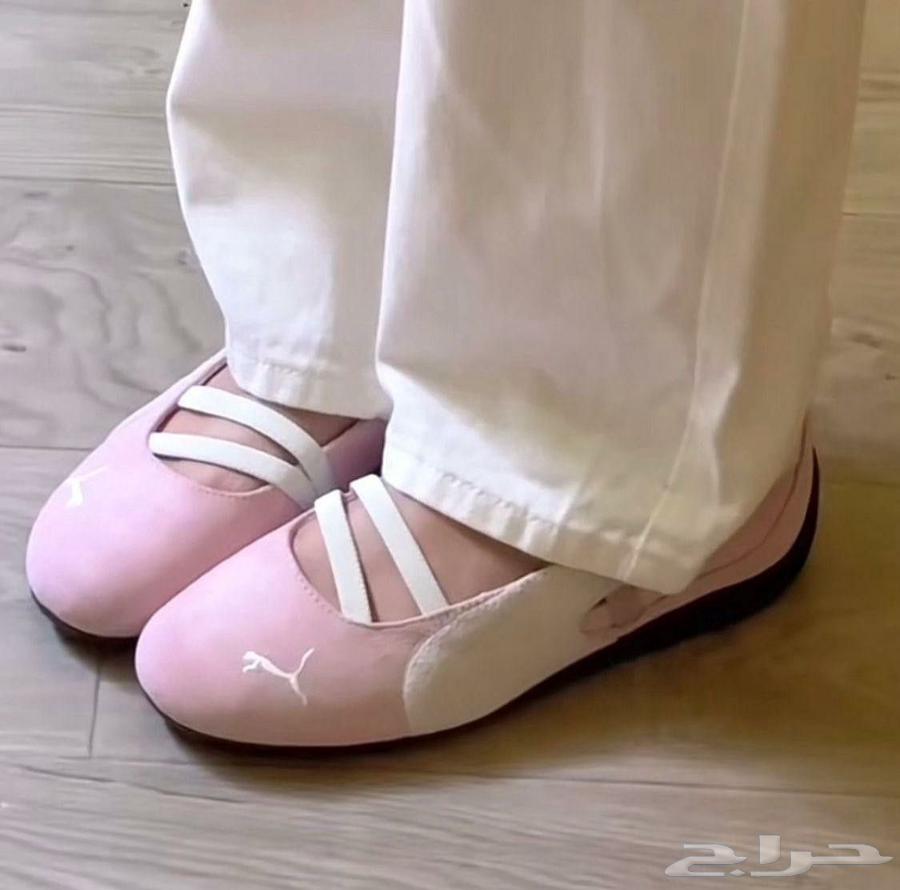 Shoes for women, ballet master quality, limited quantity63407536443011114