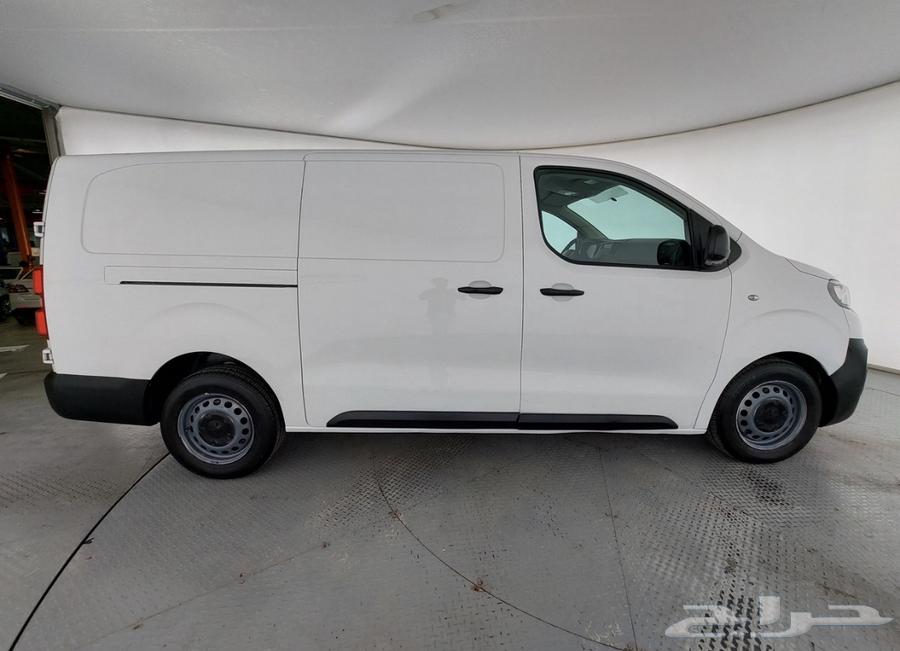 2022 Cargo Van for Monthly Rental63613416280323115