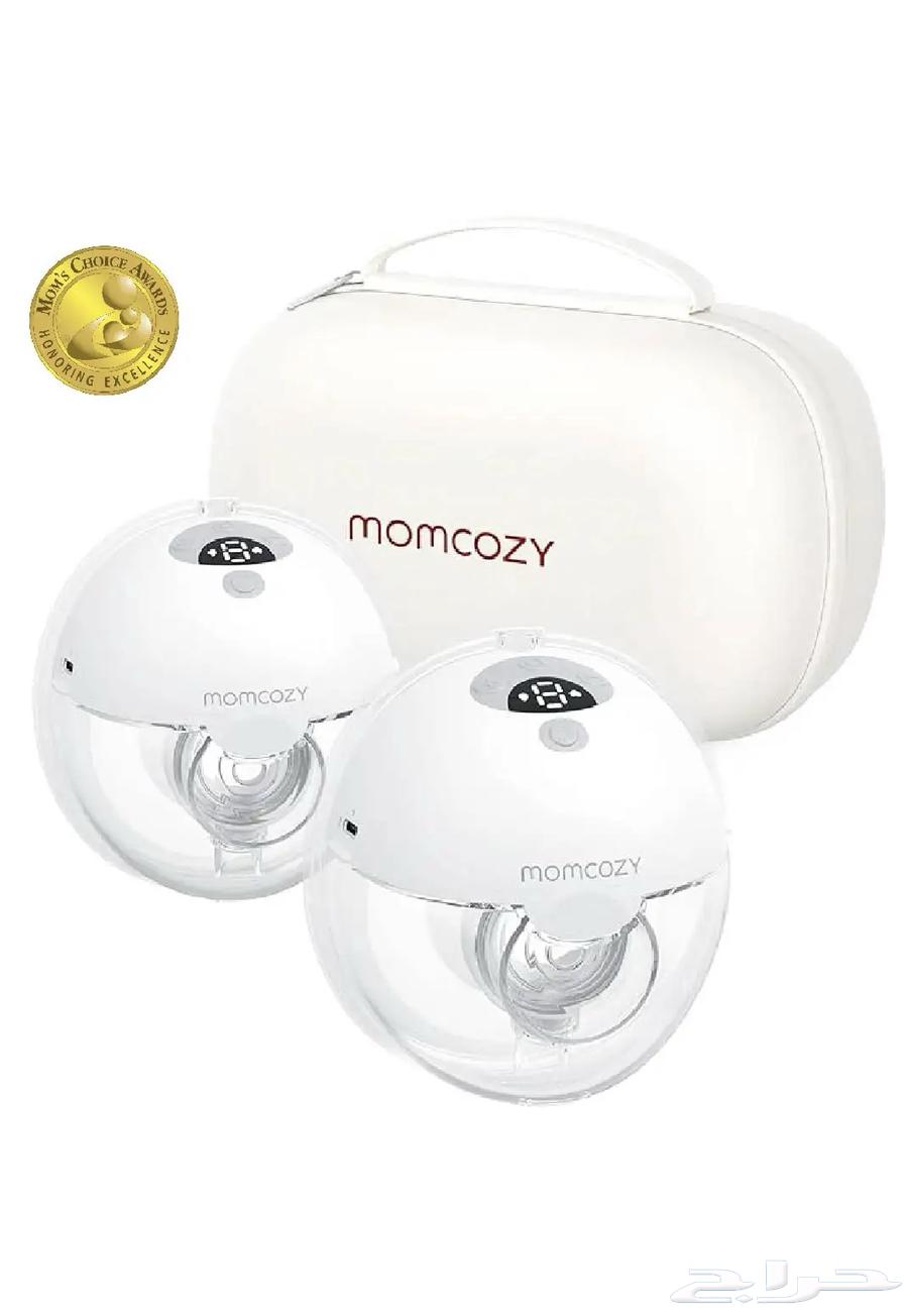 MAM KOZI M5 Double Electric Breast Pump634049621827871118