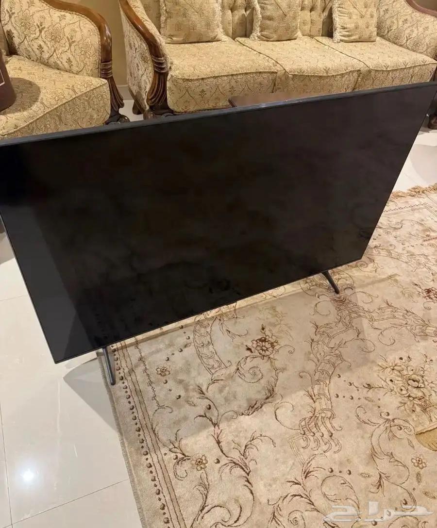 تلفزيون سامسونج ذكي لايعمل63407528151426119