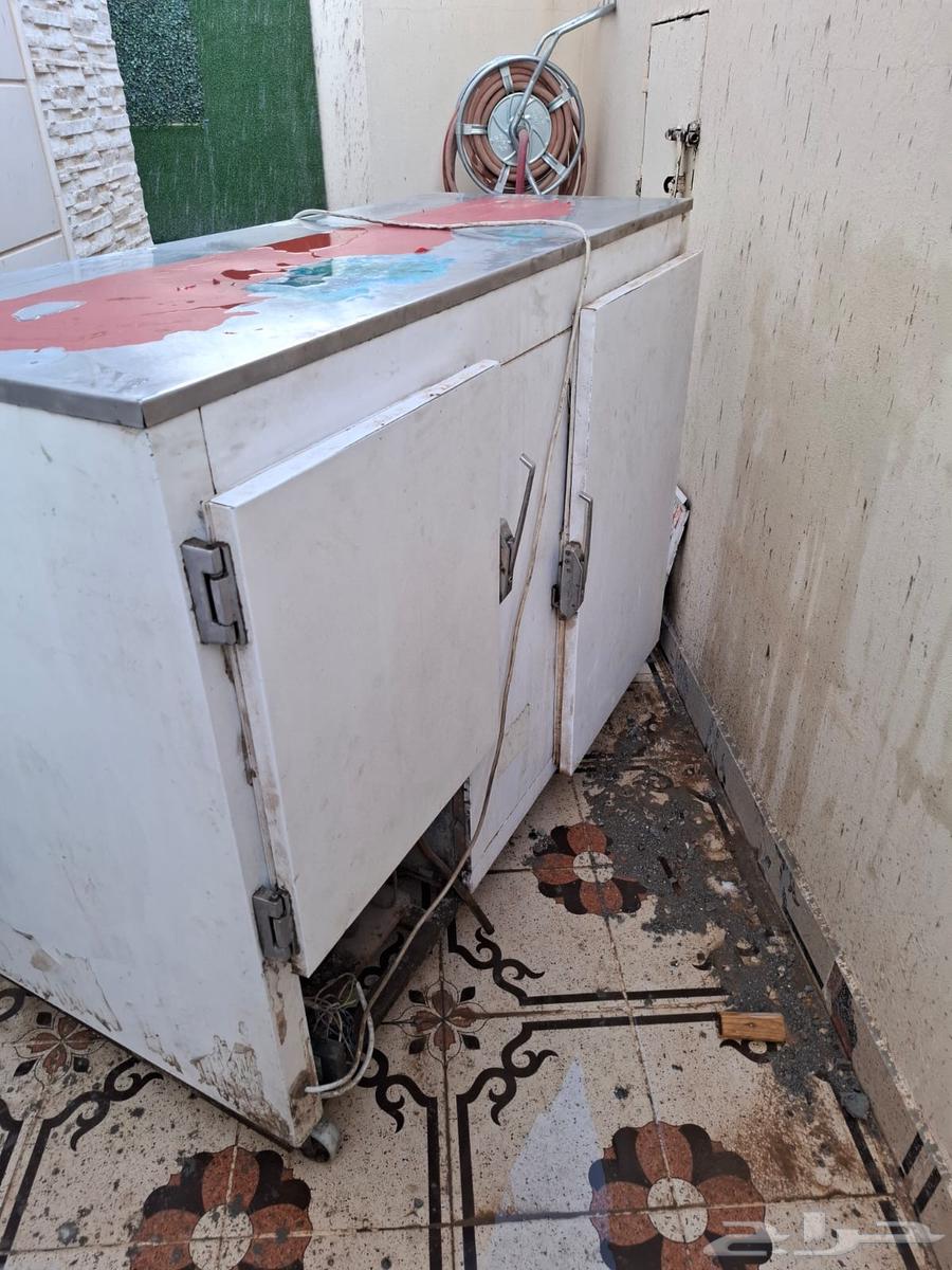 ثلاجة للبيع على السوم63405978698241112