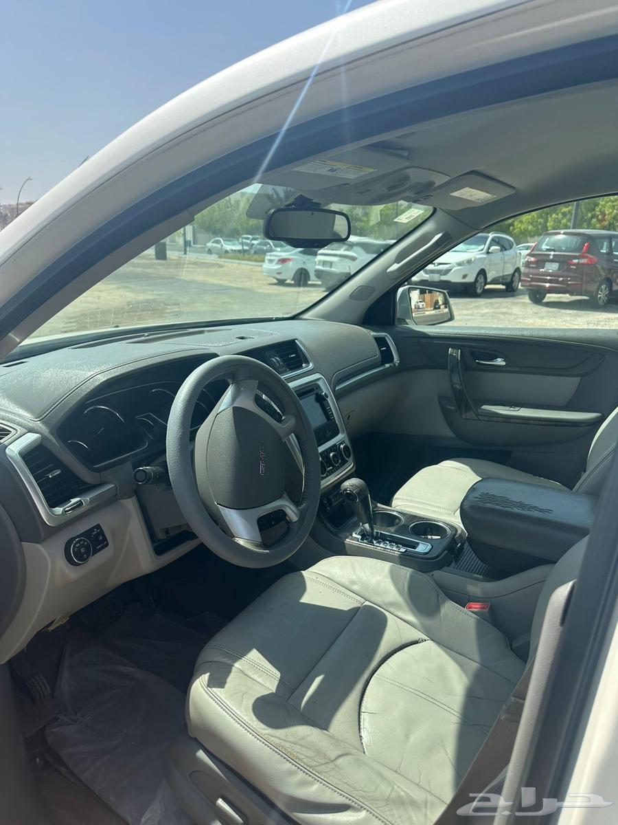 GMC Acadia 201563613098957825113