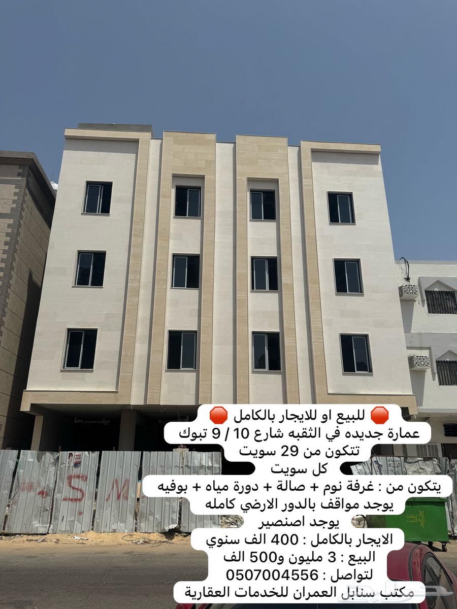 Buildings for sale or rent entirely630124753807381122