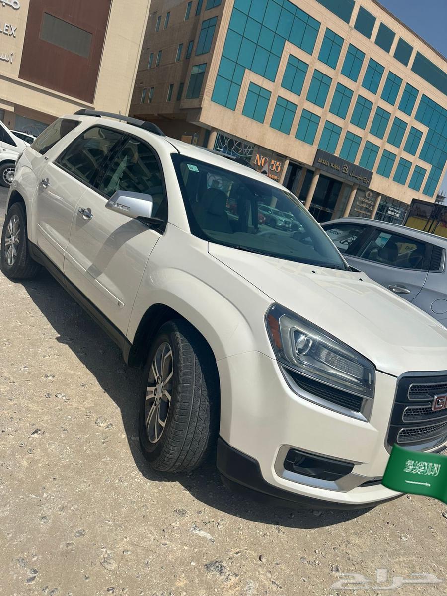 GMC Acadia 201563613098957825112