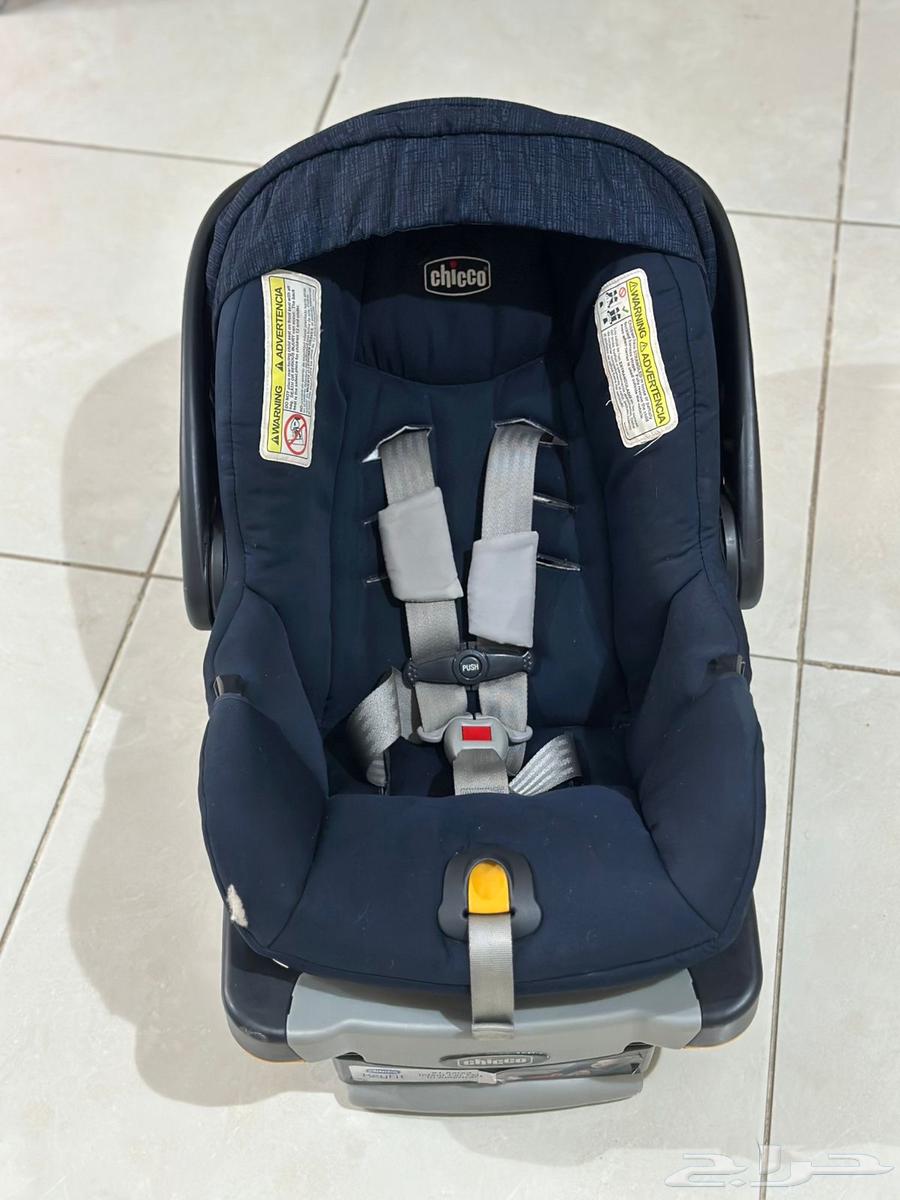 Chicco brand car seat for children63403613542018114