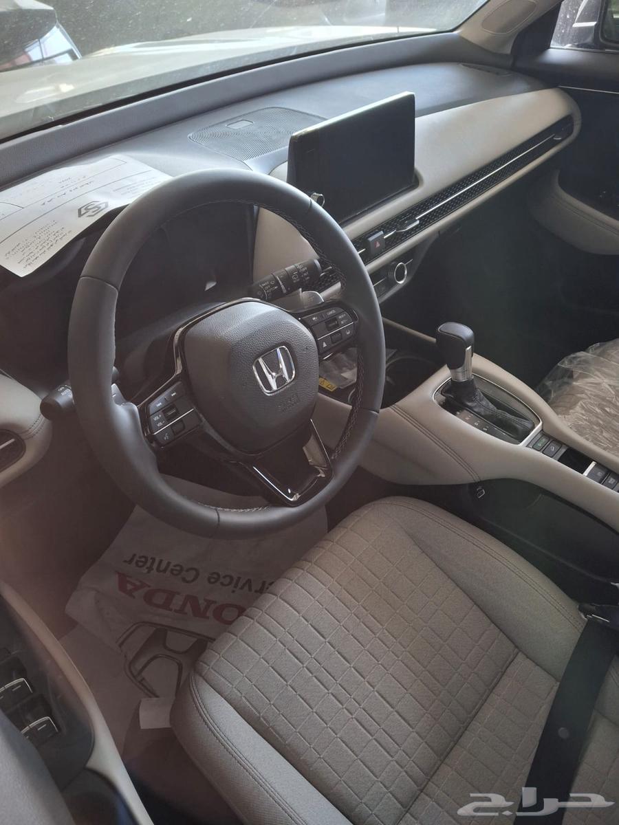 Honda ZRV 2024 lowest price63613108879745113