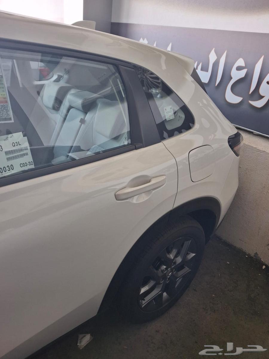 Honda ZRV 2024 lowest price63613108879745112