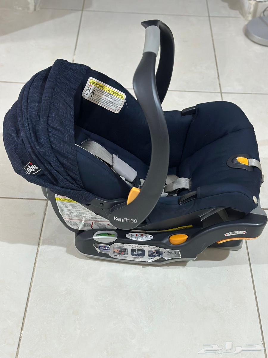 Chicco brand car seat for children63403613542018113