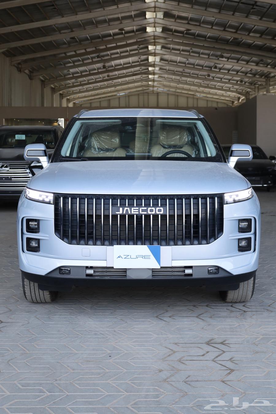 جايكو لاكجري J7 موديل 202563613113434499112